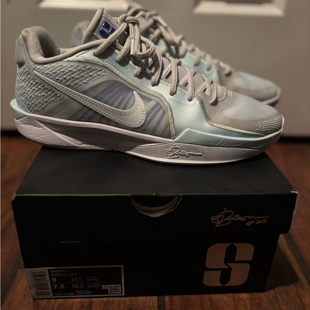 Nike Sabrina 2 Basketball Shoes